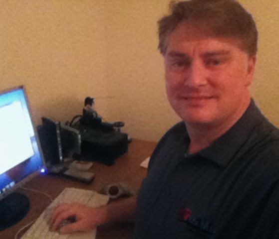 Dan. H - Owner of GeekMan Computer Repair